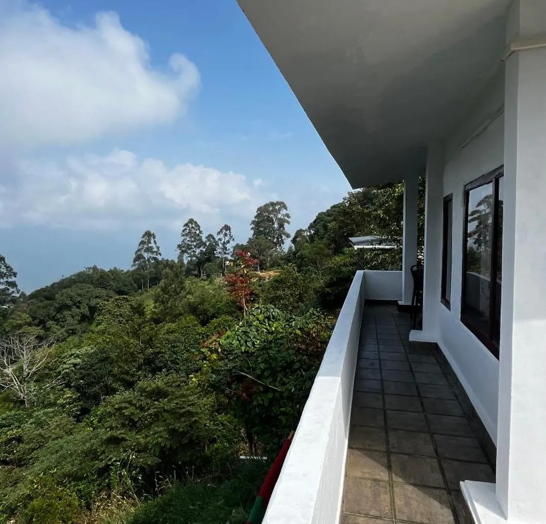 Alpine Homes Kanthalloor Κατάλυμα σε φάρμα