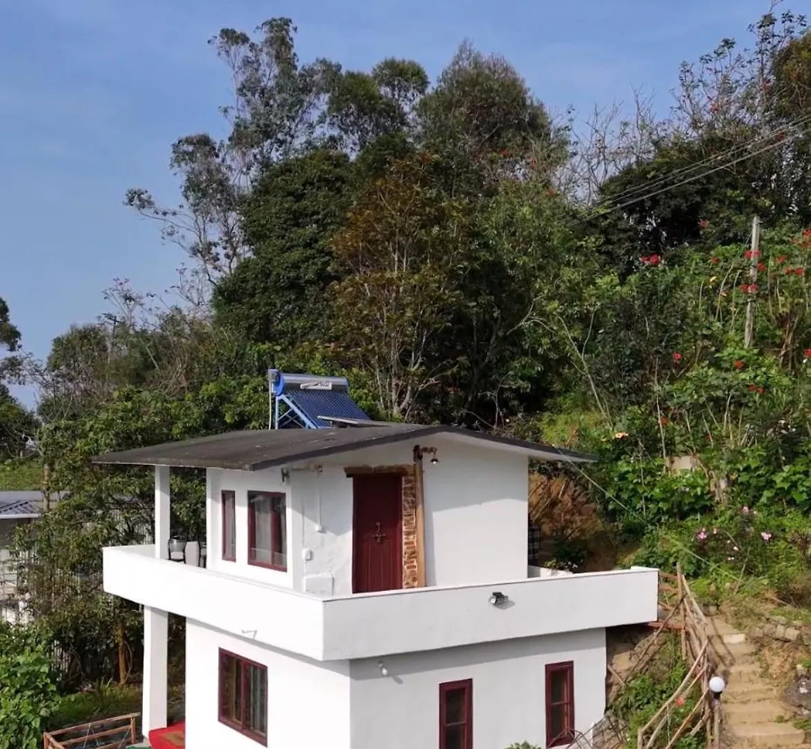 Alpine Homes Kanthalloor