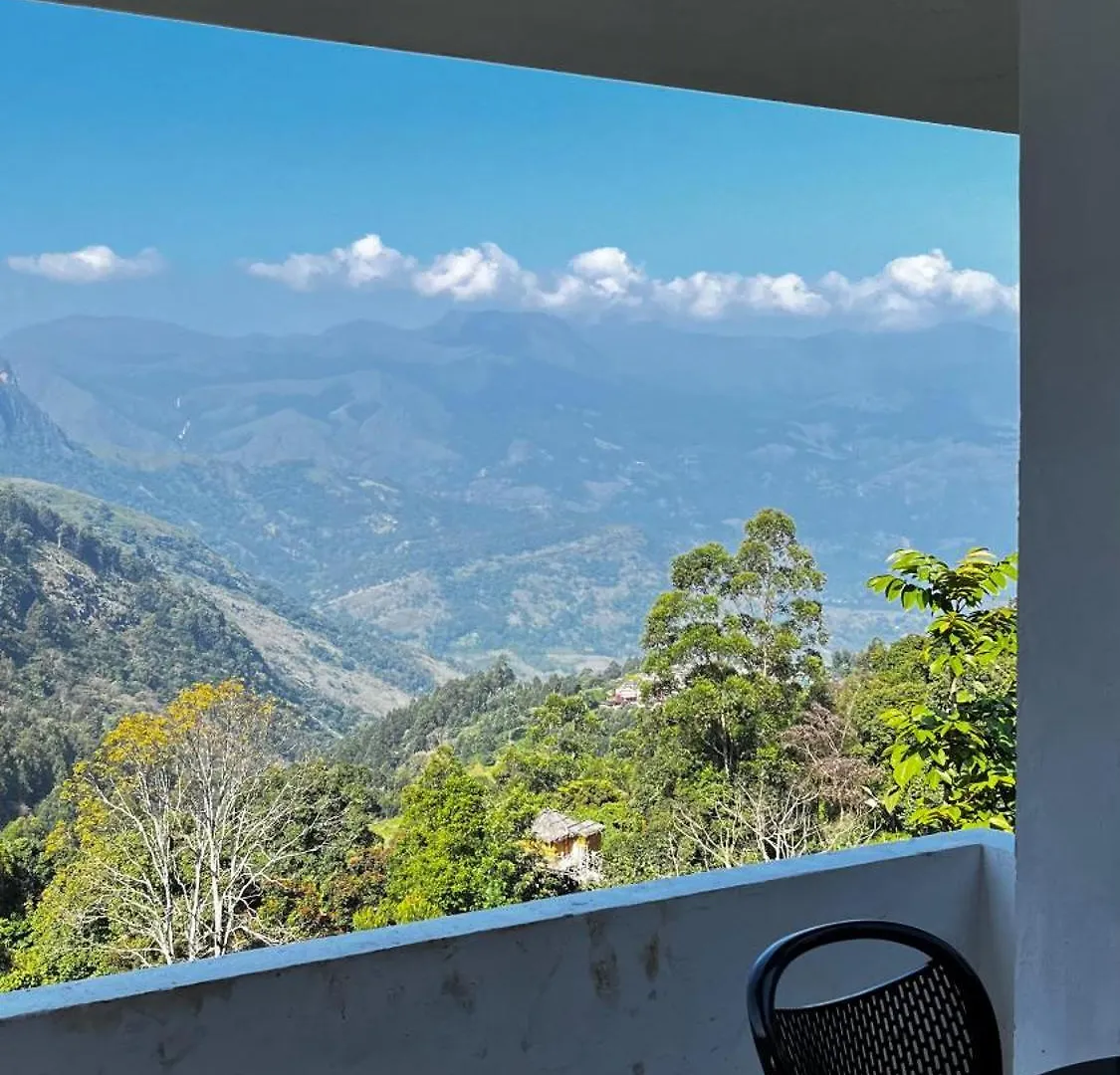 Alpine Homes Kanthalloor