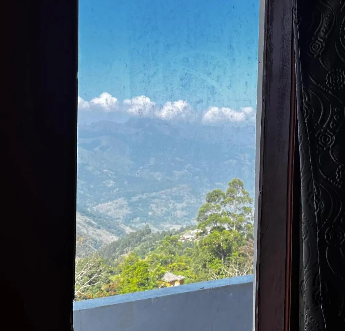 Κατάλυμα σε φάρμα Alpine Homes Kanthalloor